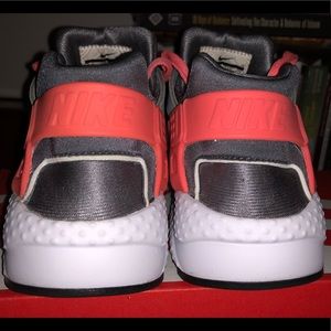 Nike Huarache Run GS kids sz